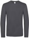 BCTU07T T-Shirt #E190 Long Sleeve / Unisex