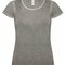 BCTWD71 T-Shirt DNM Plug In / Women