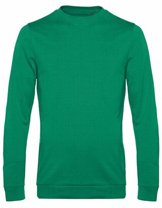 BCWU01W Men´s #Set In Sweat