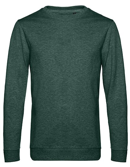 BCWU01W Men´s #Set In Sweat