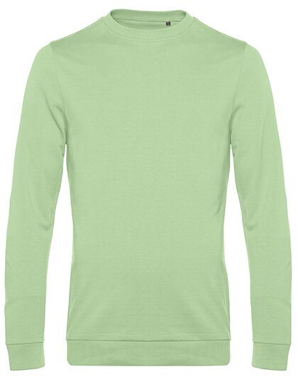 BCWU01W Men´s #Set In Sweat