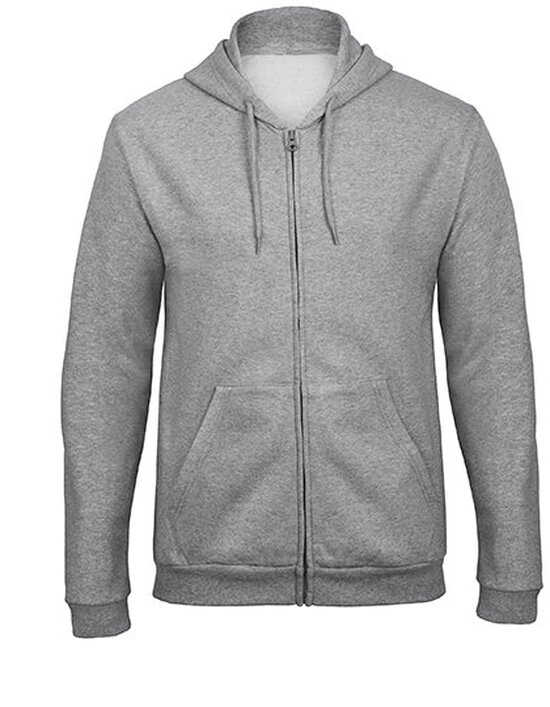 ID.205 Sweat-Jacket 50/50