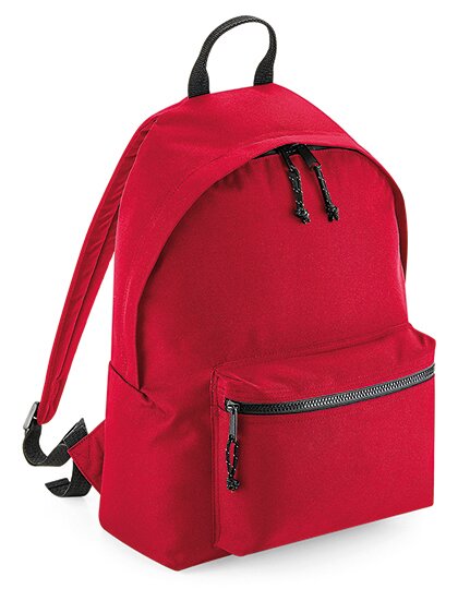 Recycled Backpack