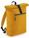 Recycled Roll-Top Backpack