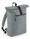 Recycled Roll-Top Backpack