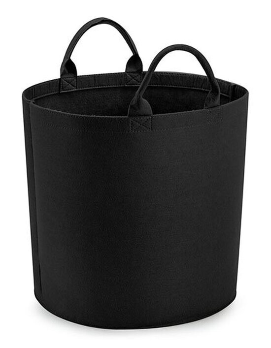 Felt Trug