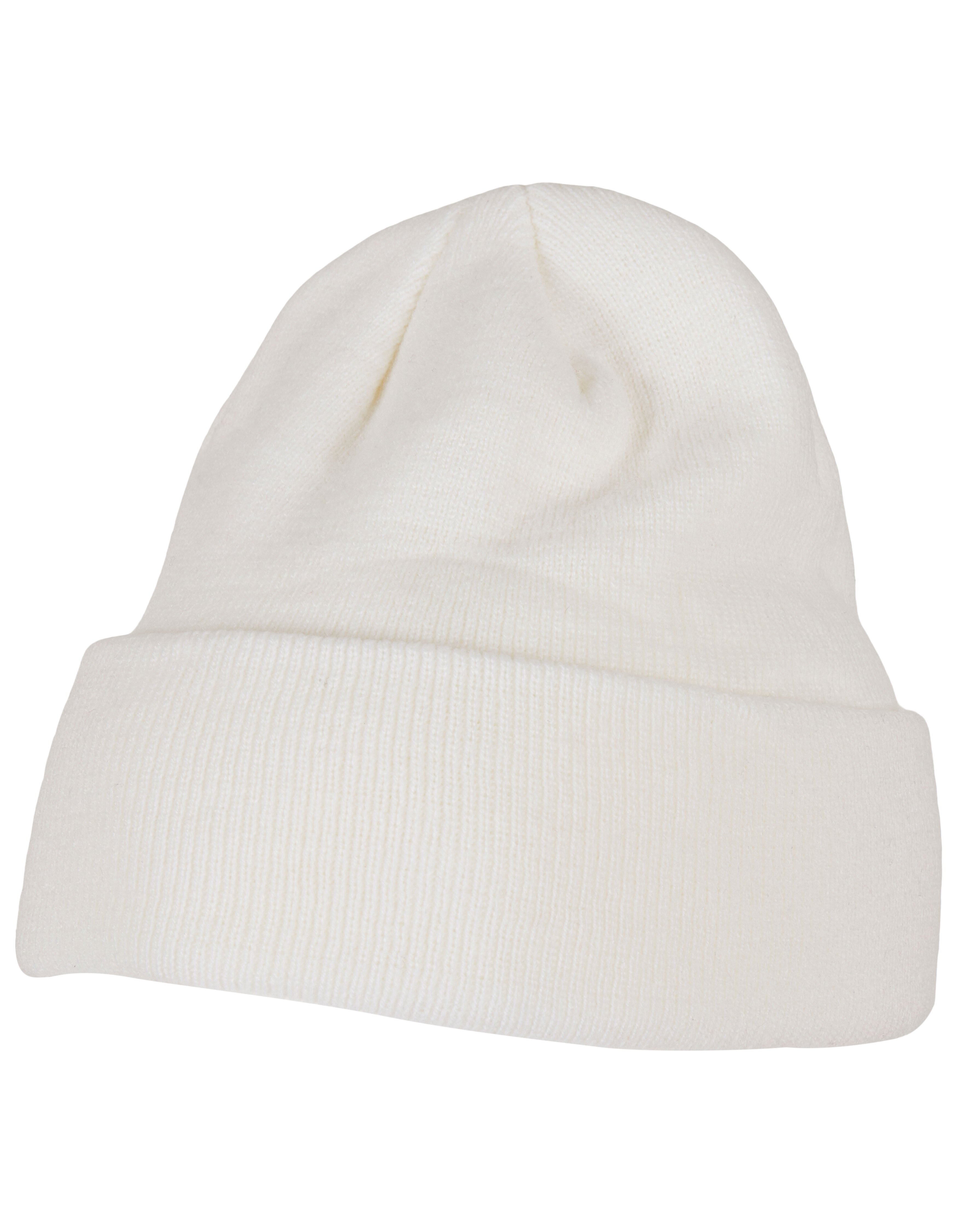 Heavy Knit Beanie