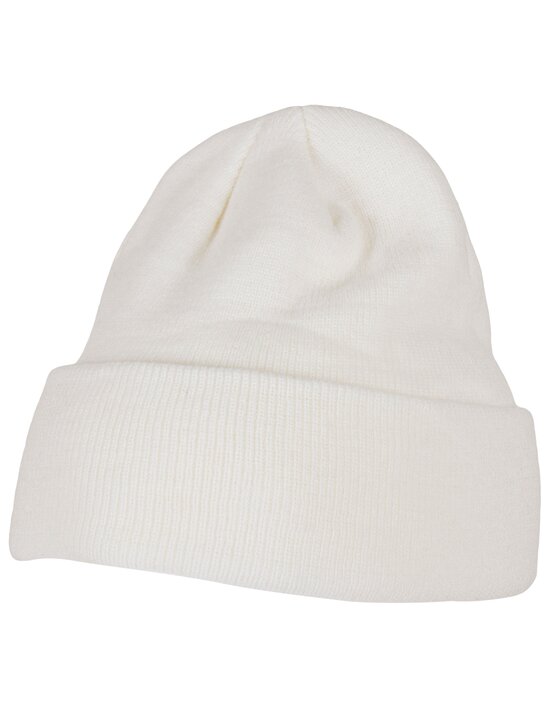 Heavy Knit Beanie