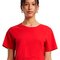 Ladies` Cropped Tee
