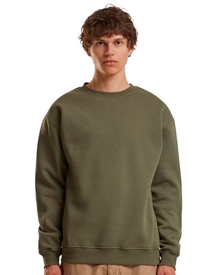Sweat Crewneck