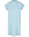 Ladies Turtle Extended Shoulder Dress
