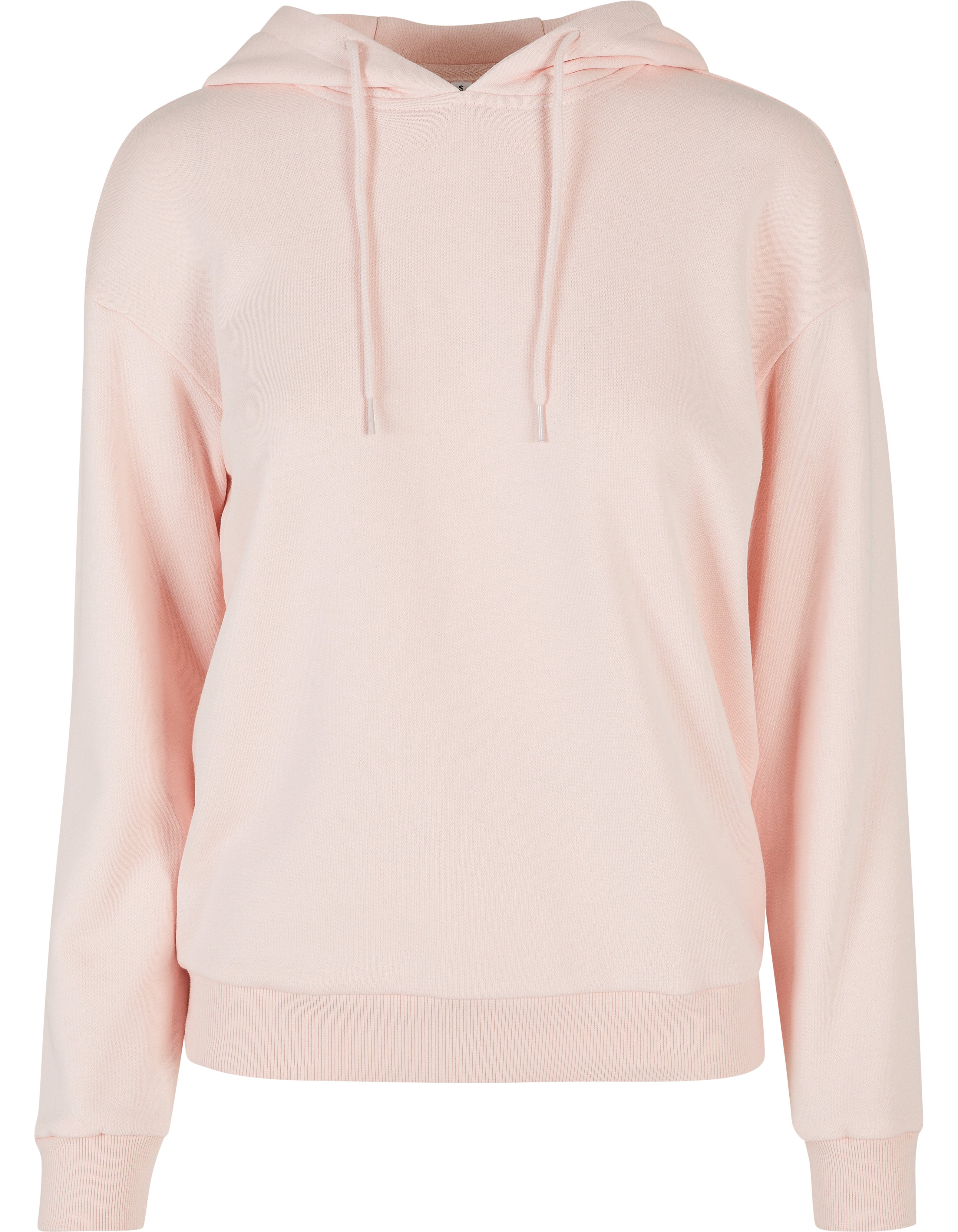 BY213 Ladies Everyday Hoody
