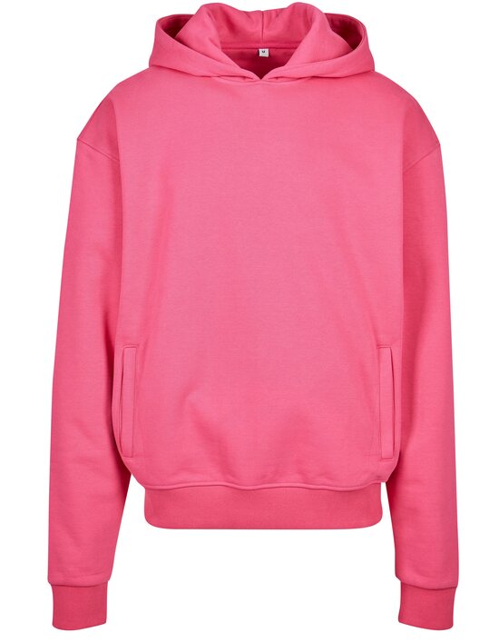 BY268 Build Your Brand Ultra Heavy Oversized Hoody