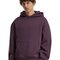 BY284 Build Your Brand Fluffy Hoody