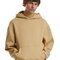 BY284 Build Your Brand Fluffy Hoody