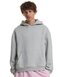 BY284 Build Your Brand Fluffy Hoody