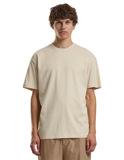Cotton Loose Tee