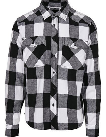 Check Shirt