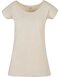 BYBB013 Ladies´ Wide Neck Tee