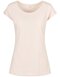 BYBB013 Ladies´ Wide Neck Tee