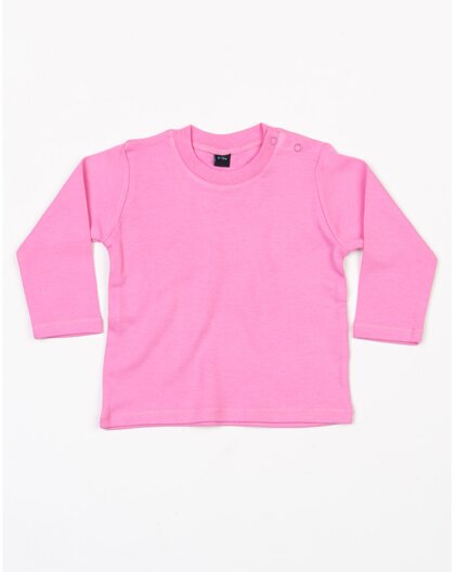 Baby Long Sleeve T