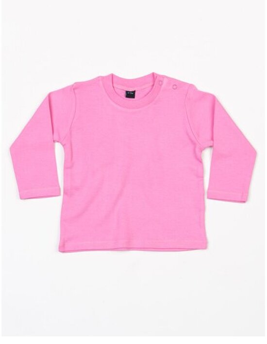 Baby Long Sleeve T
