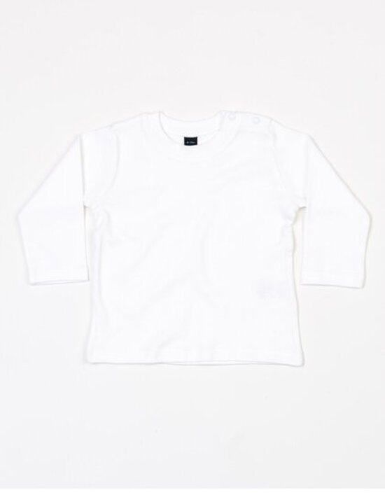 Baby Long Sleeve T