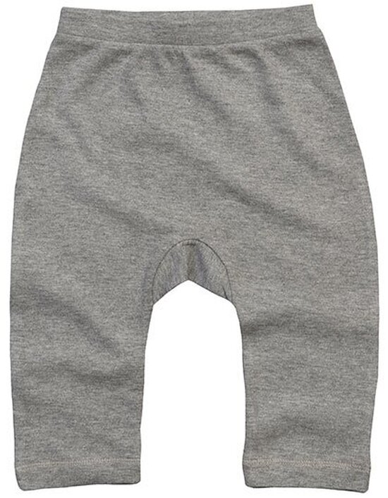 Baby Plain Leggings
