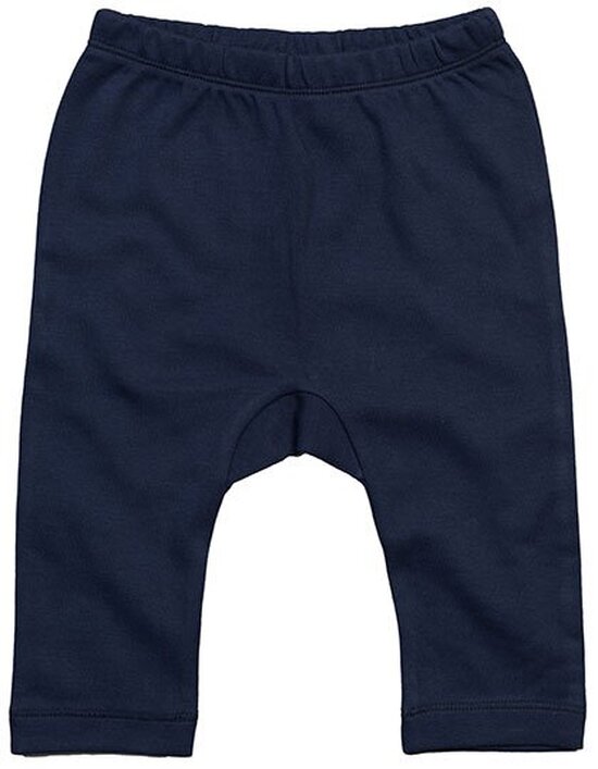 Baby Plain Leggings