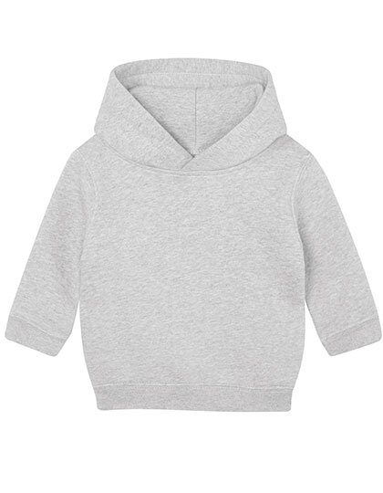 BZ63 Baby Essential Hoodie