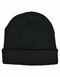 C1454 Knitted Hat With Fleece