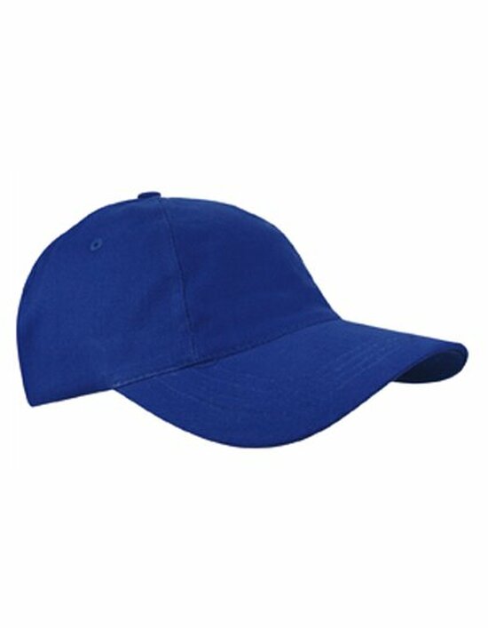 Brushed Promo Cap