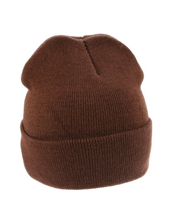 Strickmütze