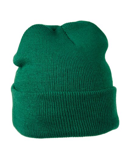 Strickmütze