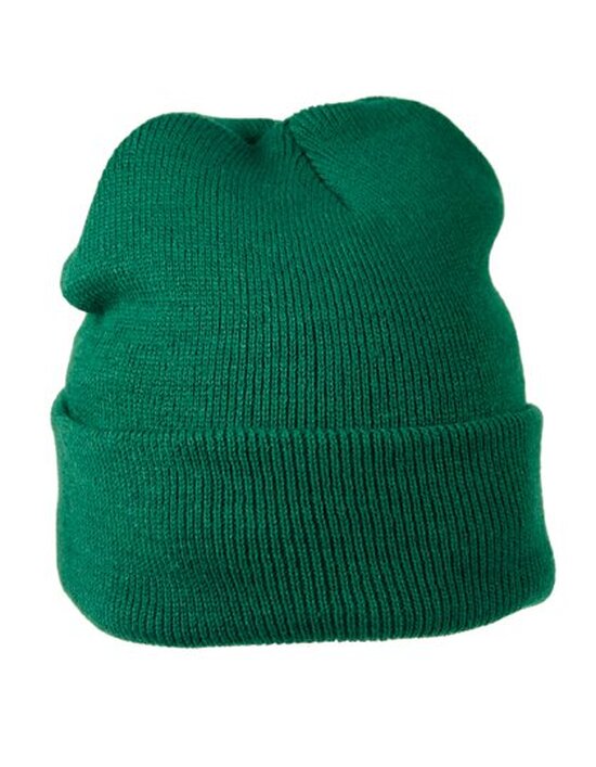 Strickmütze