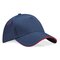 Ultimate 5 Panel Cap - Sandwich Peak
