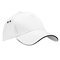 Ultimate 5 Panel Cap - Sandwich Peak