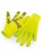 Softshell Sports Tech Gloves