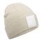 CB337R Beechfield Appliqué Patch Beanie