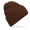 CB384R Oversized Cuffed Beanie