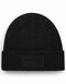 CB442R Fashion Patch Beanie