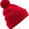 CB450N Organic Cotton Snowstar® Beanie