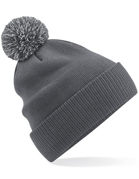 CB450R Recycled Snowstar® Beanie