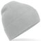 CB51N Beechfield Organic Cotton Fine Knit Beanie