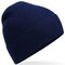 CB51N Beechfield Organic Cotton Fine Knit Beanie