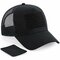 Patch Snapback Trucker Cap