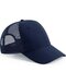 CB75R Recycled Urbanwear 6 Panel Snapback Trucker