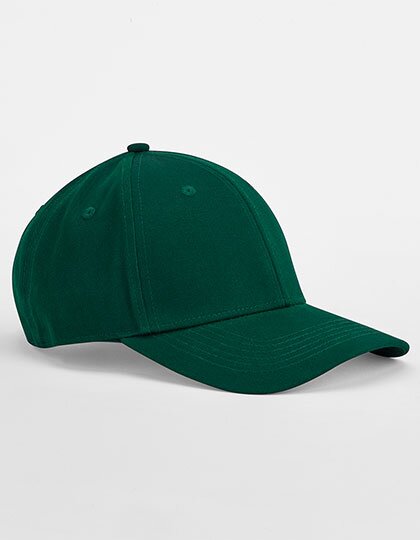 CB820 Beechfield EarthAware® Classic Organic Cotton 6 Panel Cap