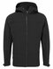 CEL005 Expert Active Hooded Softshell