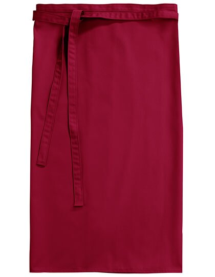 CGW0122 Bistro Apron Roma 80 GreeNature